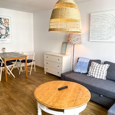 Old Town Apartment Gdansk Luaran gambar