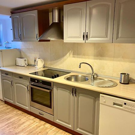 Old Town Apartment Gdansk Luaran gambar